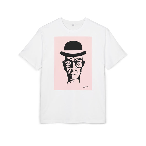 Tote bag & Icon Tee Bundle
