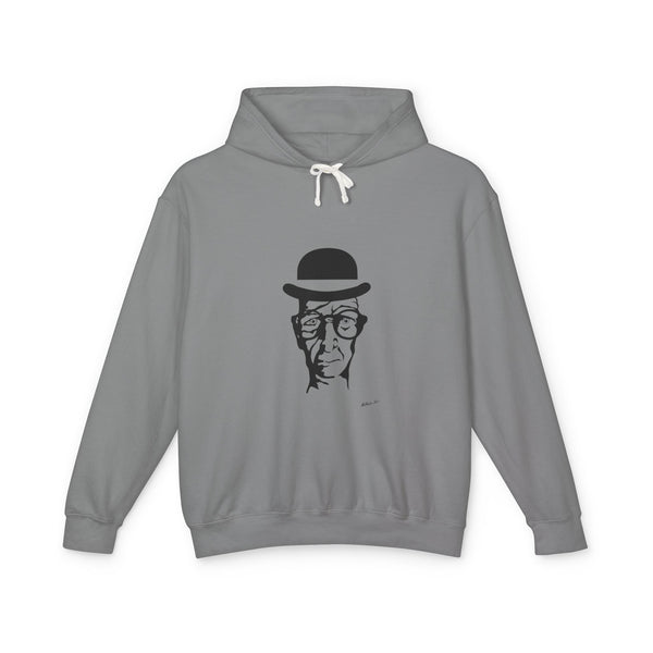 Gentleman's Icon Hooded Sweatshirt