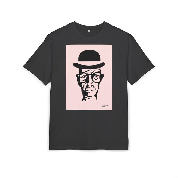 Oversize Gentleman's Icon Tee